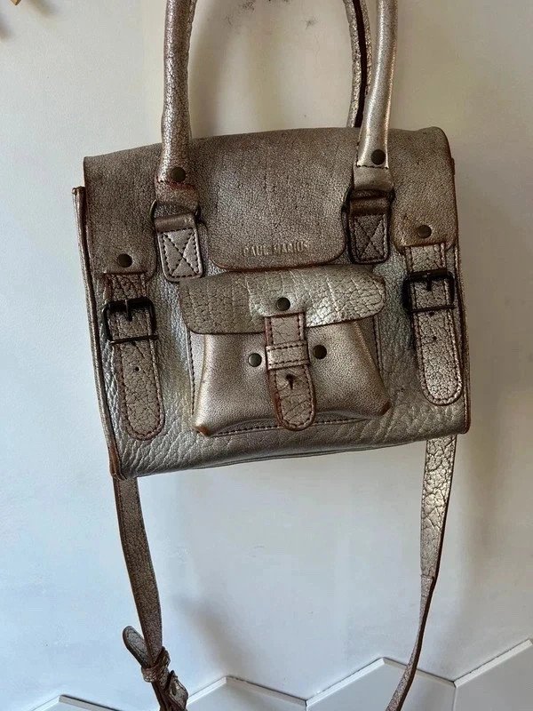 Sac à main Paul Marius