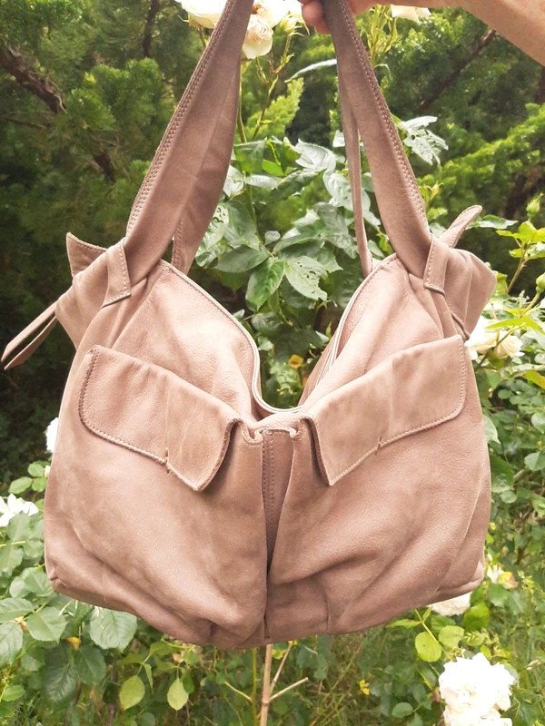 Grand sac Y2k Kookai