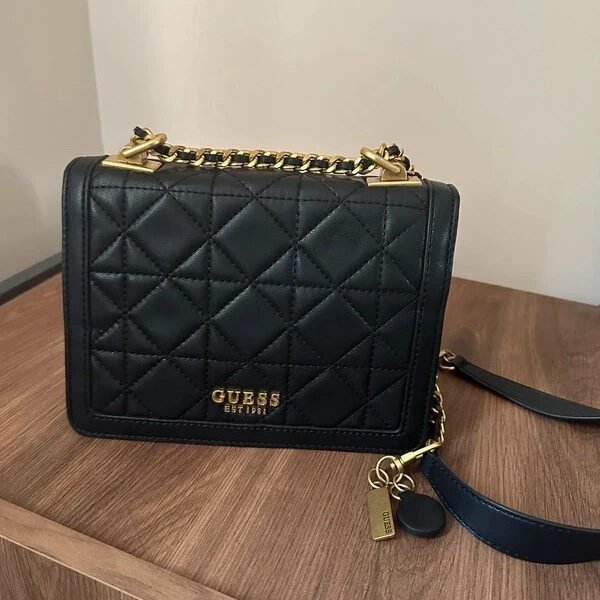 Sac Guess