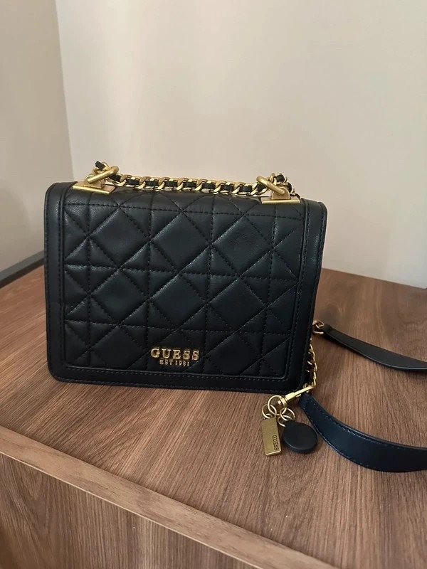 Sac Guess
