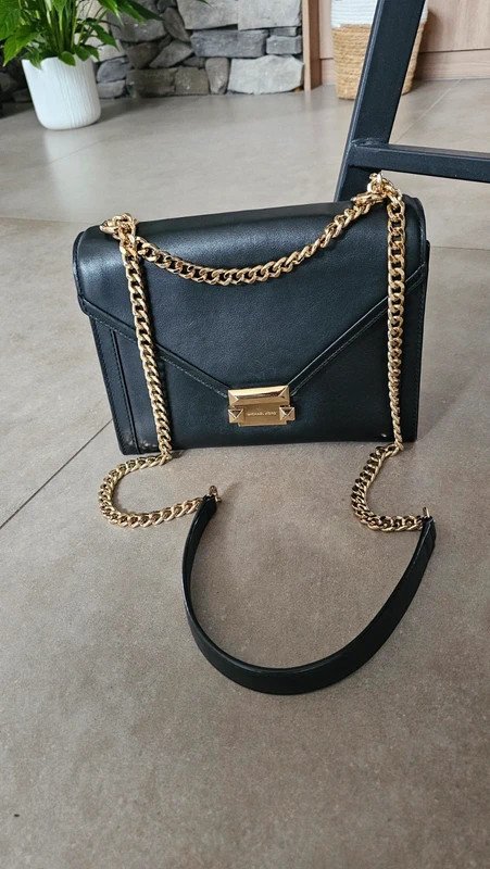 Sac à main Michael Kors Whitney