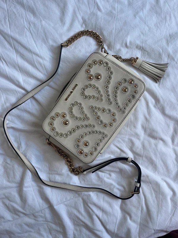 Sac bandoulière Mickael Kors