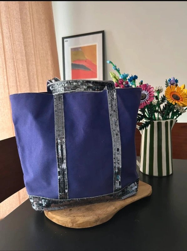 Sac caba Vanessa Bruno