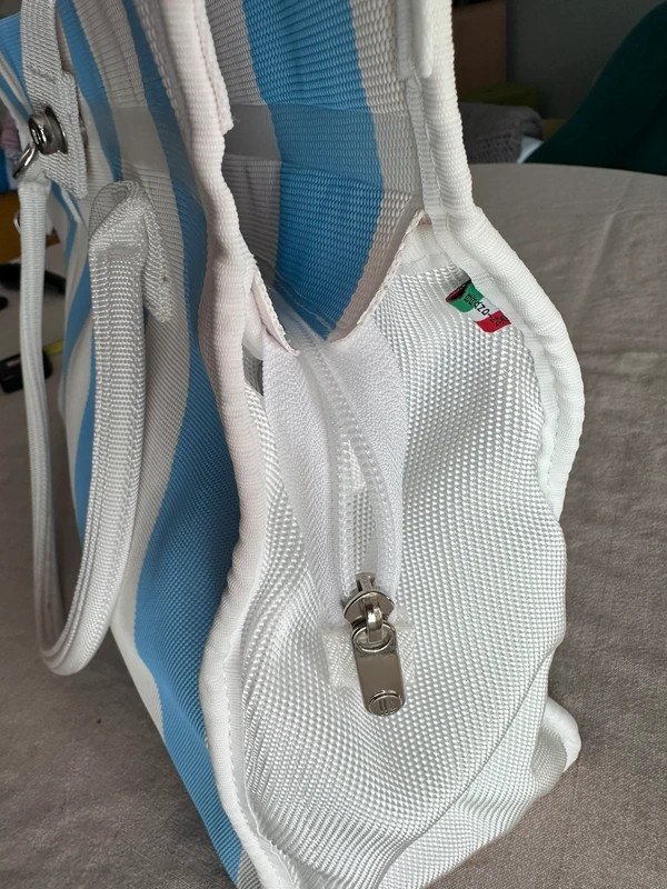 Grand sac cabas Brandina