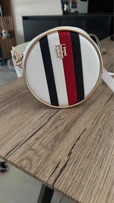 Sacoche tommy