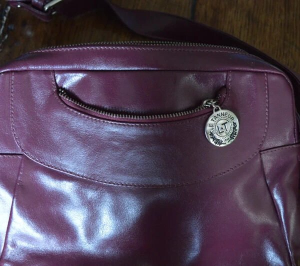 Sac a main femme letanneur
