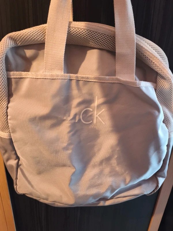 Sac vintage Calvin Klein