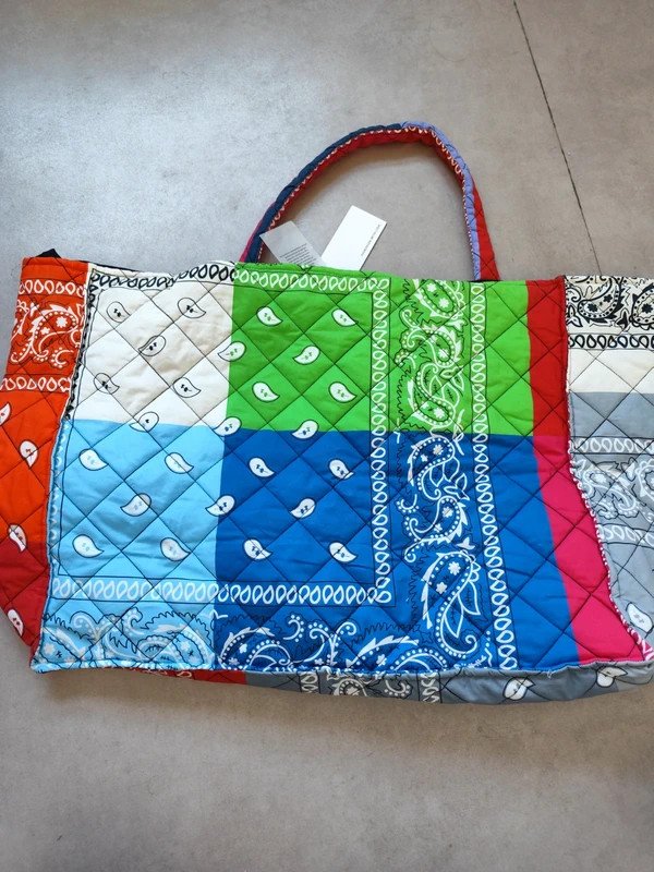 Cabas maxi Arizona Love en Chronopost