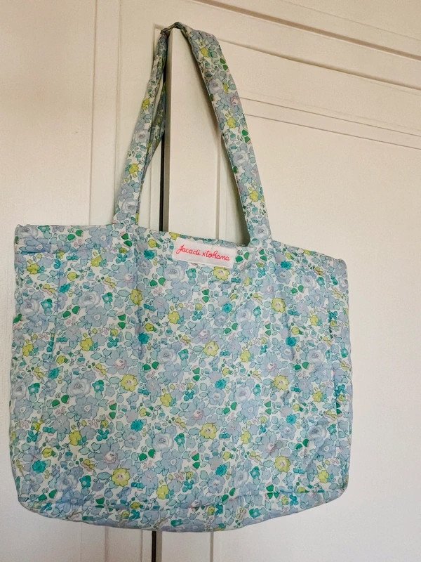 Sac liberty jacadi