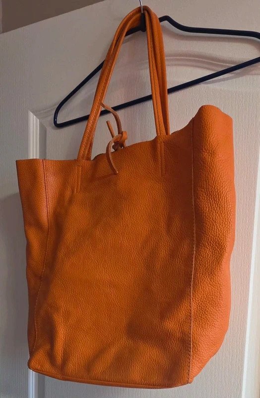 Sac Épaule Moda Moda Cuir