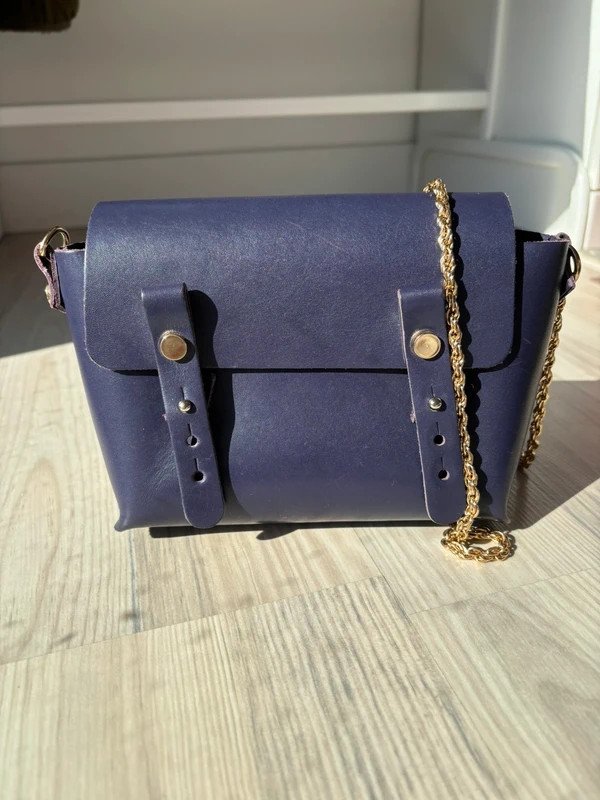 Sac Craie Petite Étude