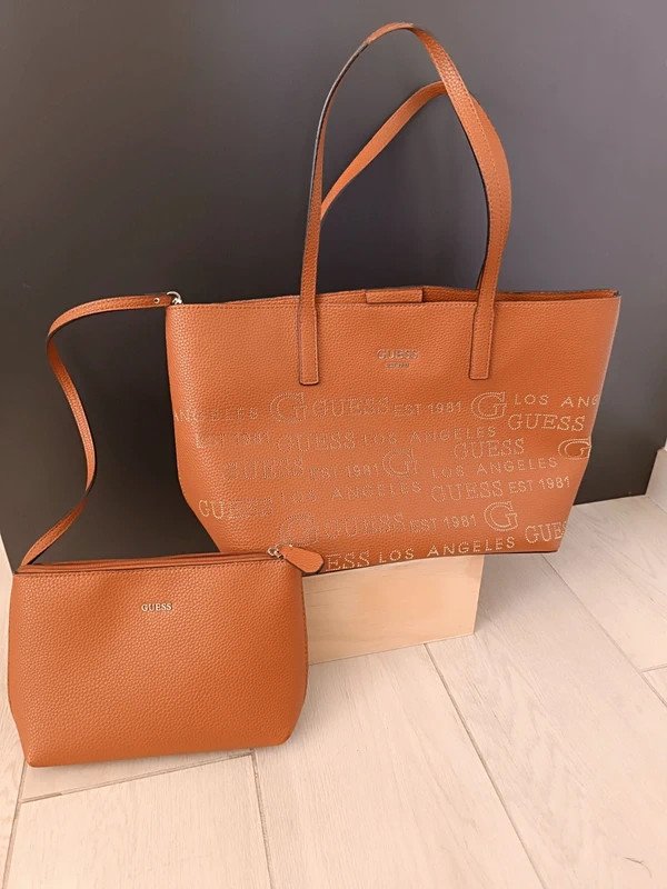 Sac à main guess