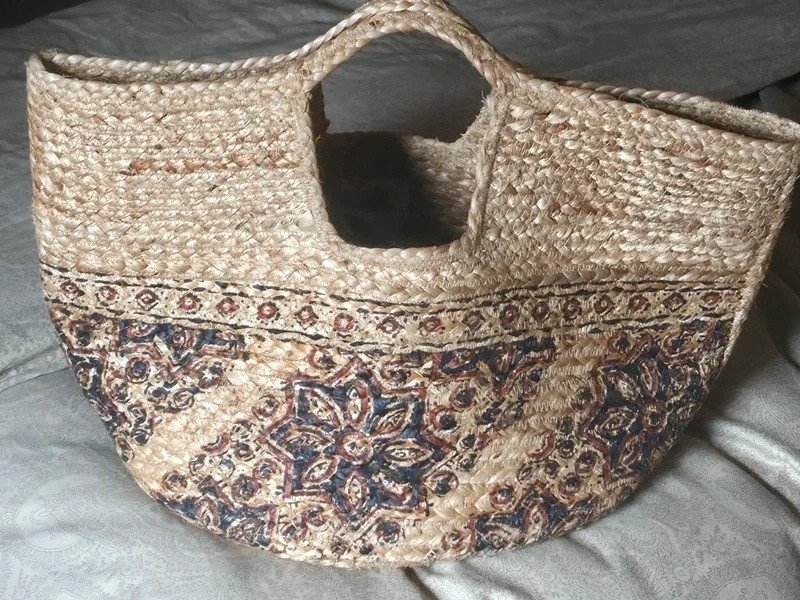 Sac La Cabane de Stella