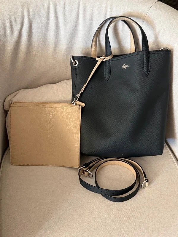 Sac Lacoste