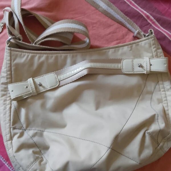 Sac écru GEOX