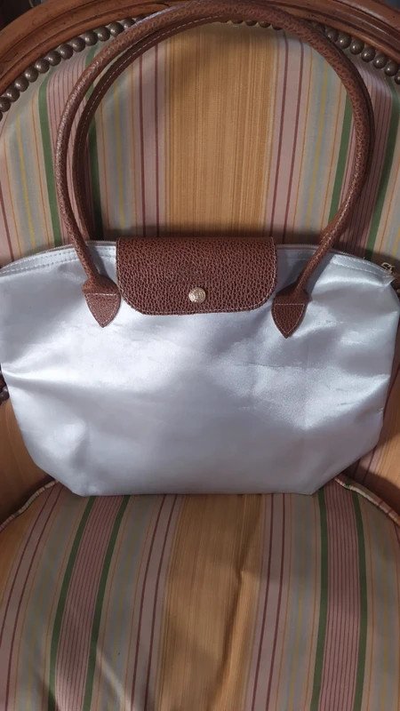 Sac Longchamp pliable