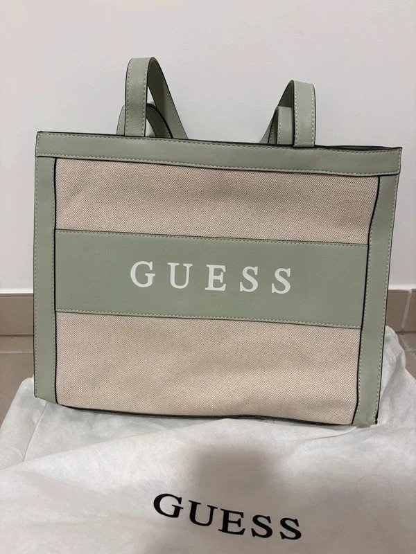 Sac à main Guess