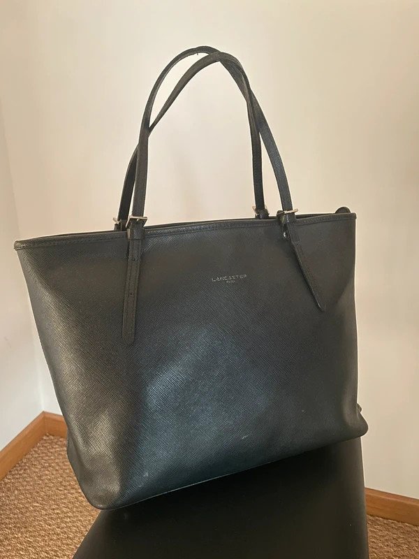 Sac lancaster