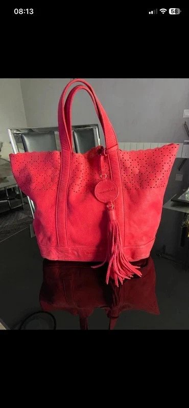 Sac caba vanessa bruno