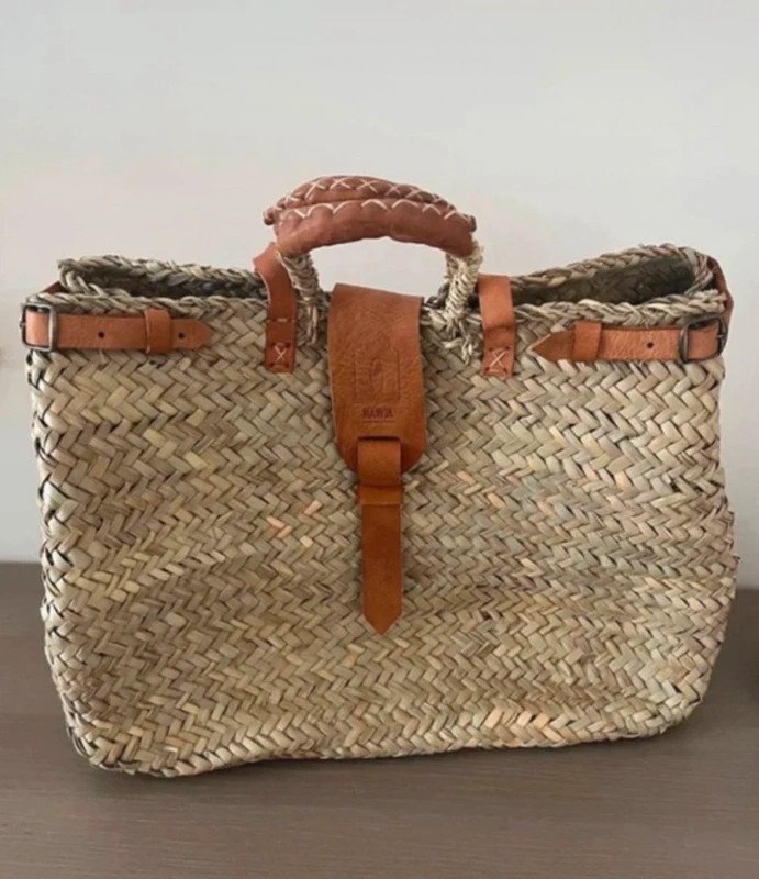 Sac modèle Mogador