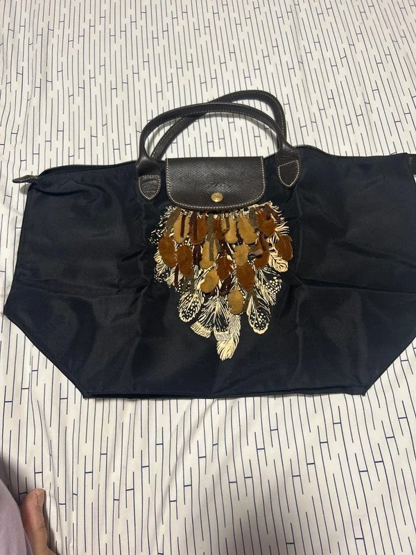 Sac Longchamp