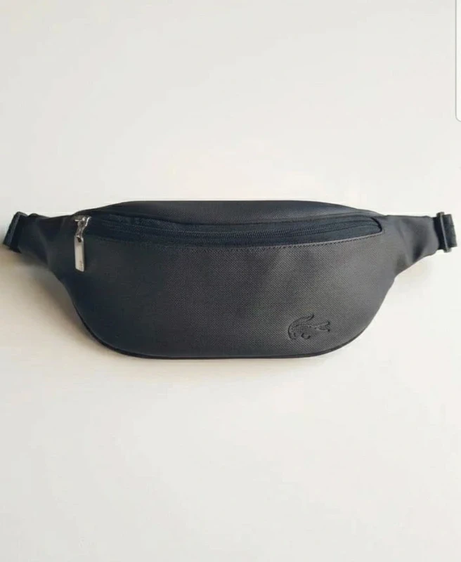 Banane lacoste vintage