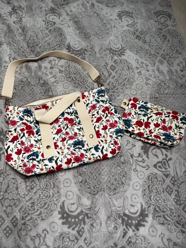 Sac petite mendigote