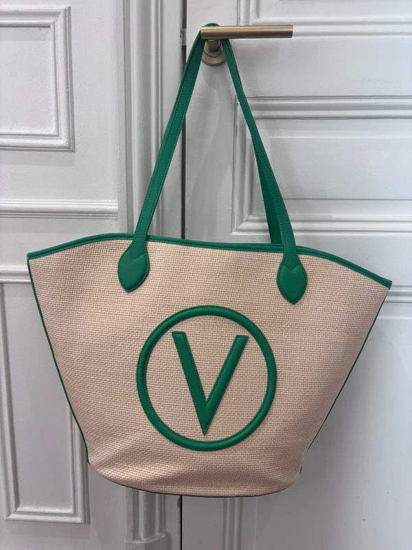 Sac panier Mario Valentino