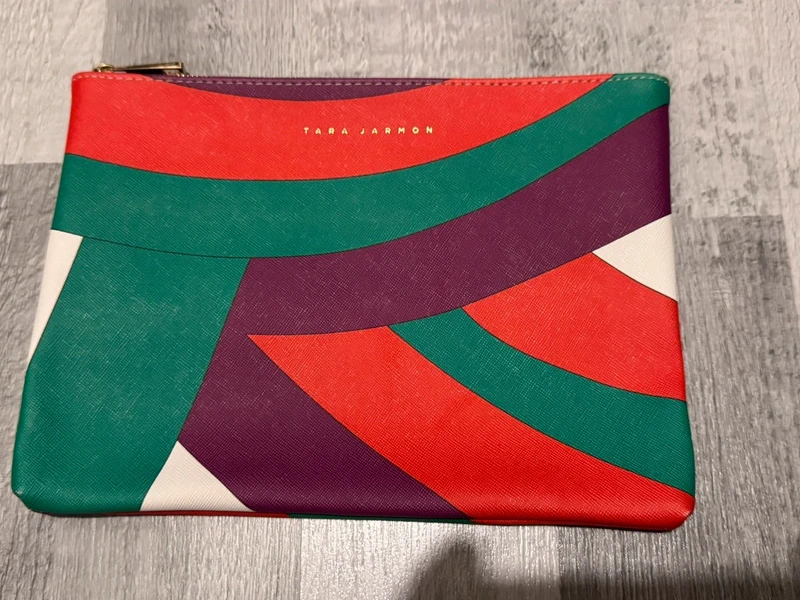 Pochette Tara Jarmon