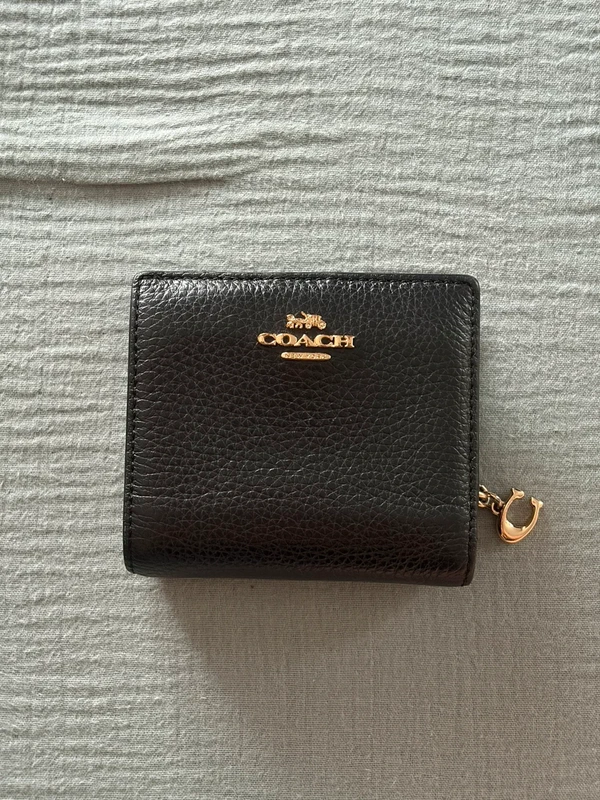 Portefeuille Coach