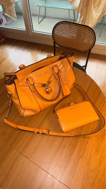 Sac à mon Michael kors