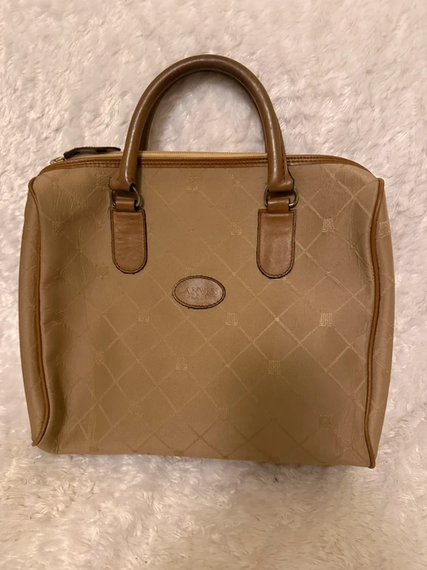 Sac à main Lanvin