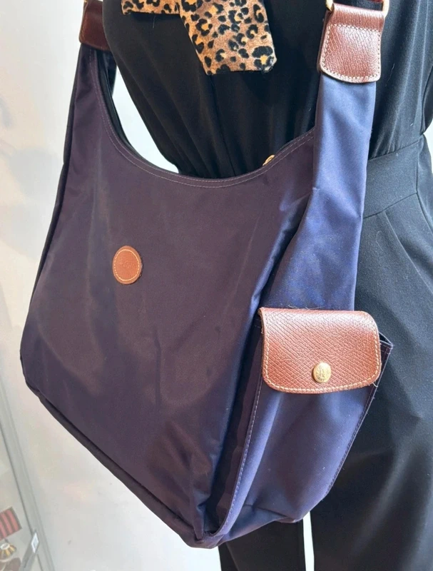 Sac à bandoulière Longchamp