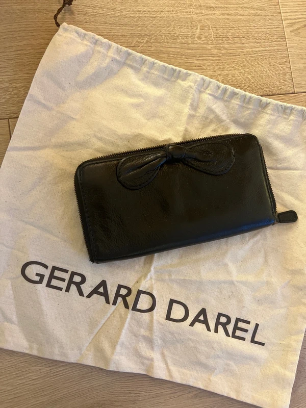 Compagnon Gérard Darel