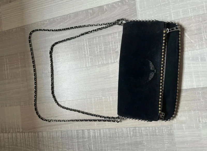 Sac à mains