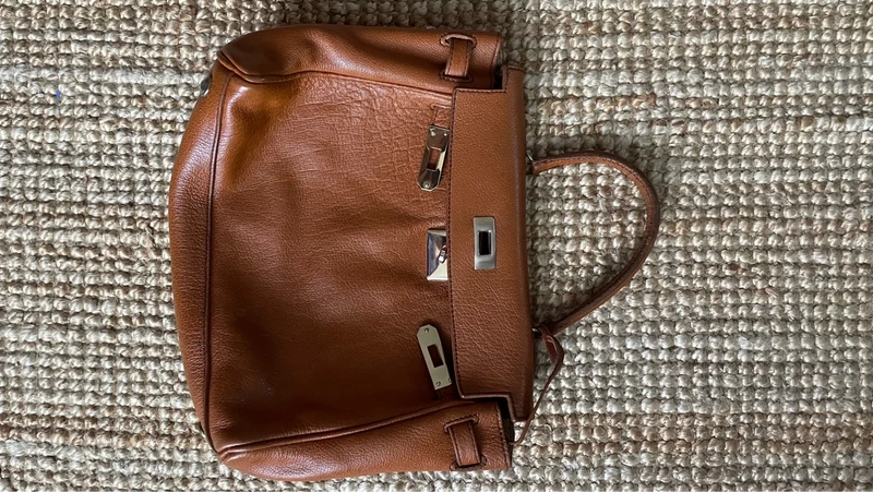 Sac Vintage Dressing