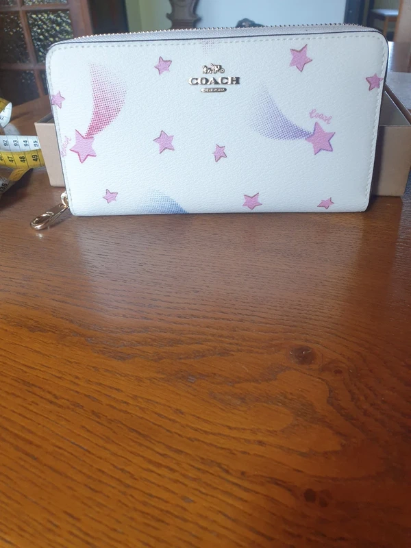 Pochete coach