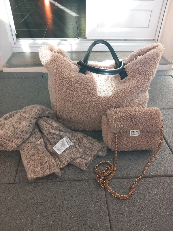 Sacs made in Italie.