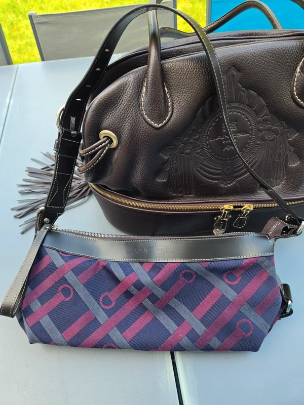 Sac lancel