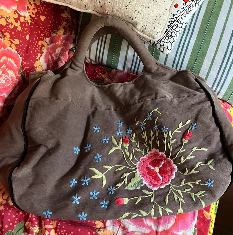 Grand sac week-end