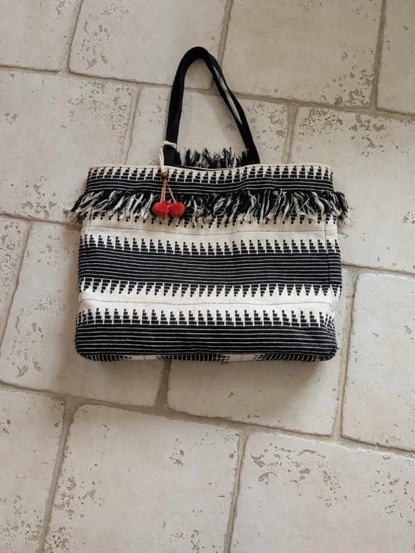 Sac pain de sucre