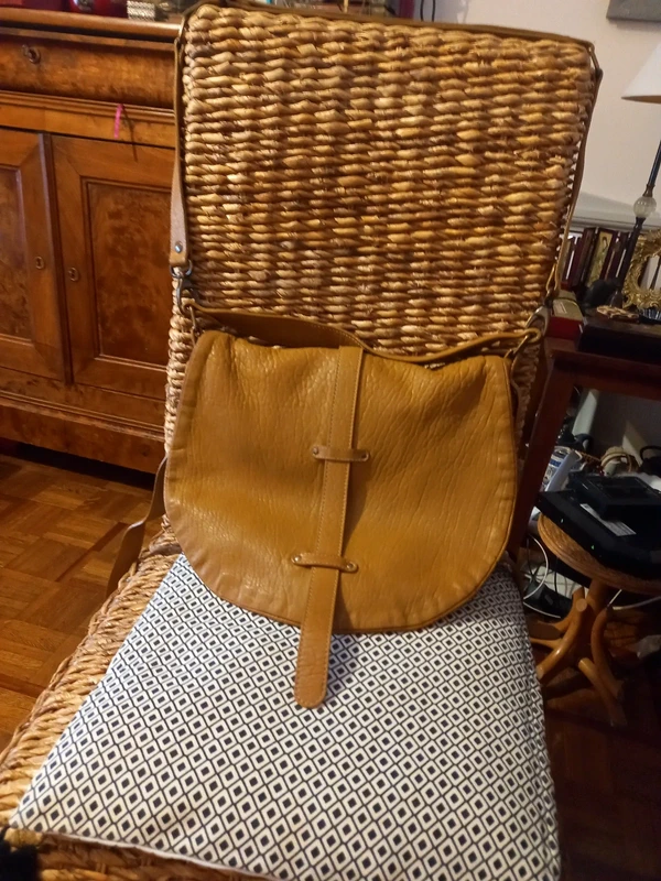 Sac de marque Chabrand