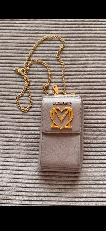Pochette smartphone