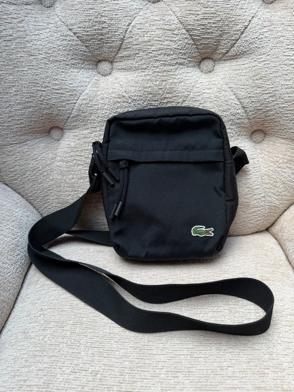 Sacoche Lacoste Crossever Bag