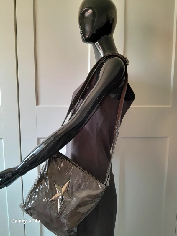 Sac vintage Thierry mugler