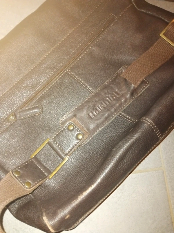 Sac sacoche
