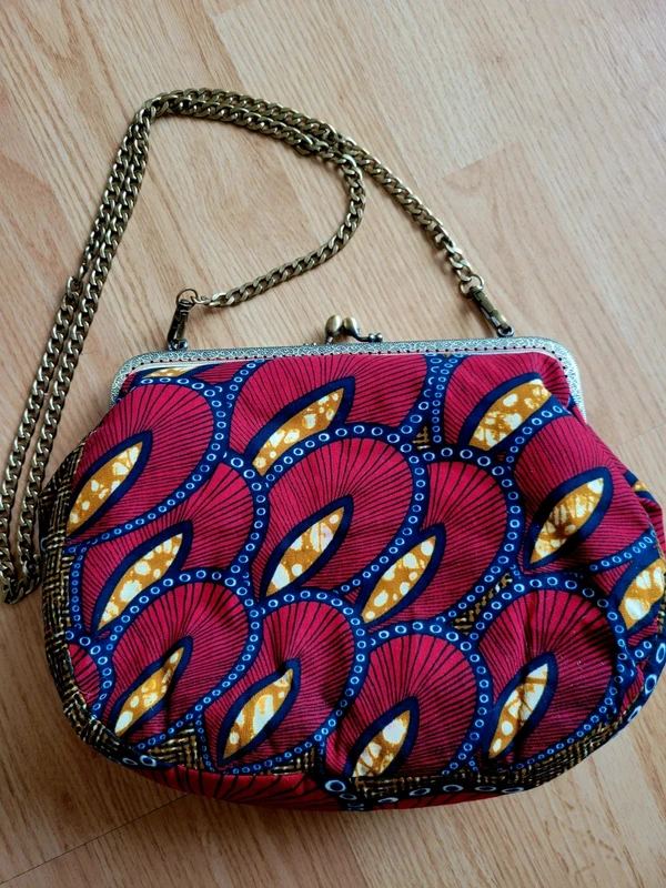 Magnifique sac à main