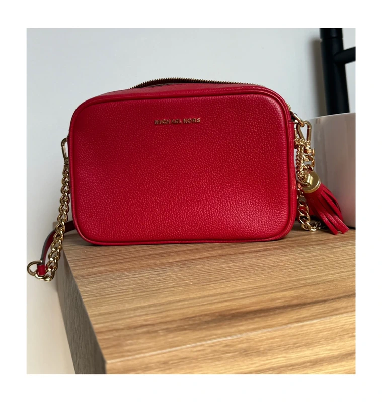 Sac en cuir Michael Kors
