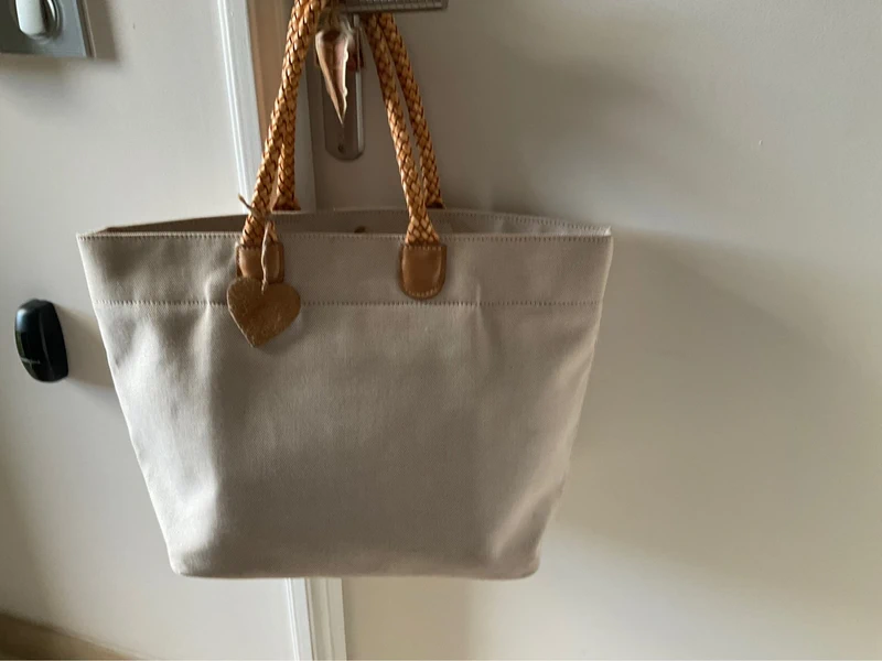 Sac jean louis Fernandez