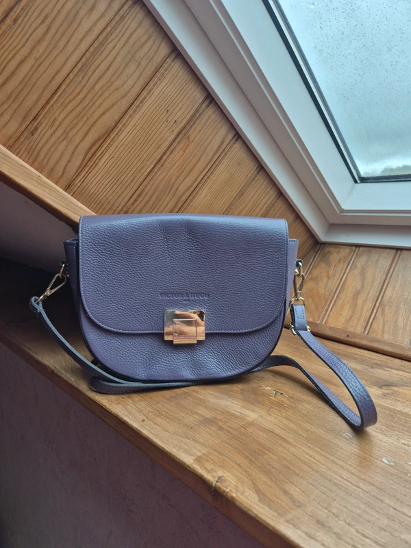 Sac à main Victor & Hugo 💜
